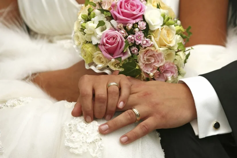 Keçən il Rusiyanın Sverdlovsk vilayətində nikah bağlayan azərbaycanlıların sayı artıb