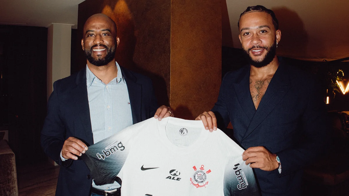 Braziliya klubu Niderland millisinin üzvünün transferini açıqlayıb