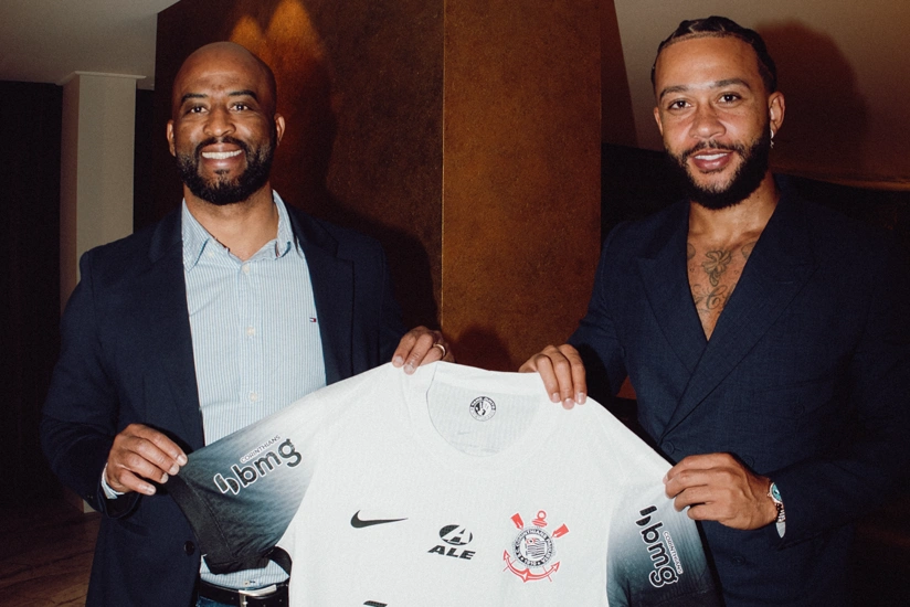 Braziliya klubu Niderland millisinin üzvünün transferini açıqlayıb