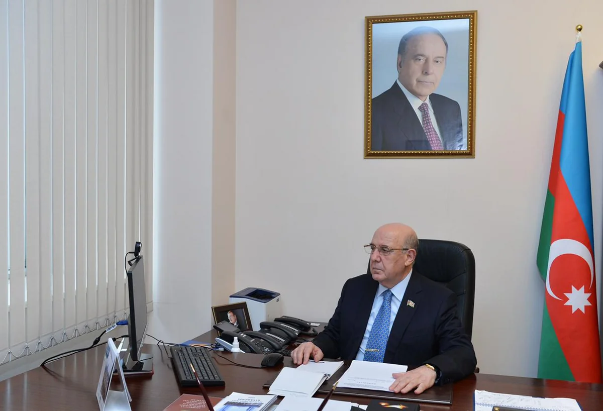 50 qanuna dəyişiklik edilir