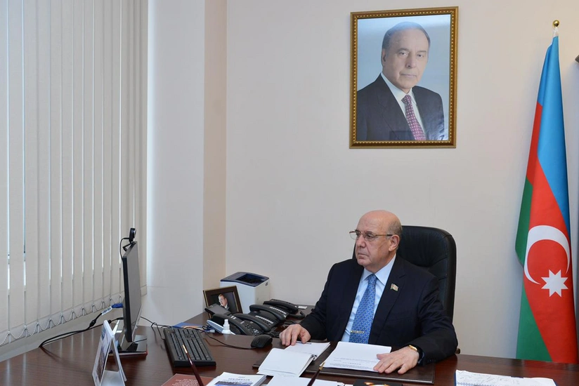 50 qanuna dəyişiklik edilir