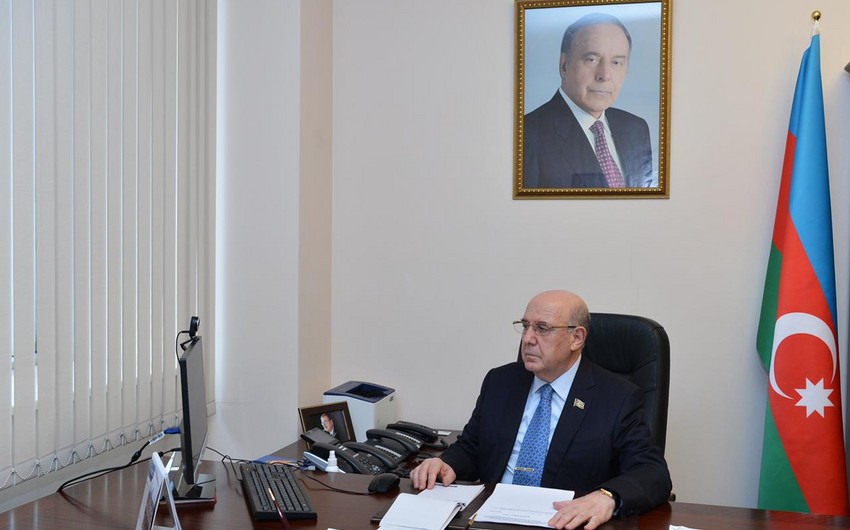 50 qanuna dəyişiklik edilir