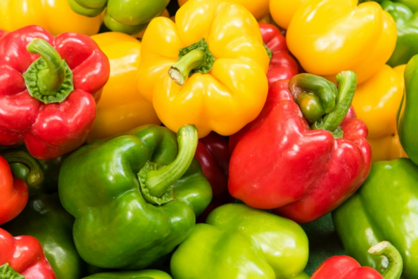 İrandan Azərbaycana gətirilən bibərdə virus aşkarlanıb