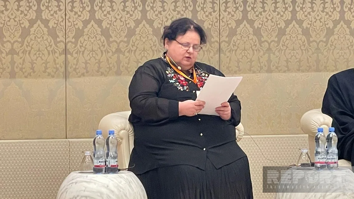 Şevardnadzenin mətbuat katibi: Azərbaycan ən çətin zamanlarda Gürcüstanın yanında olub