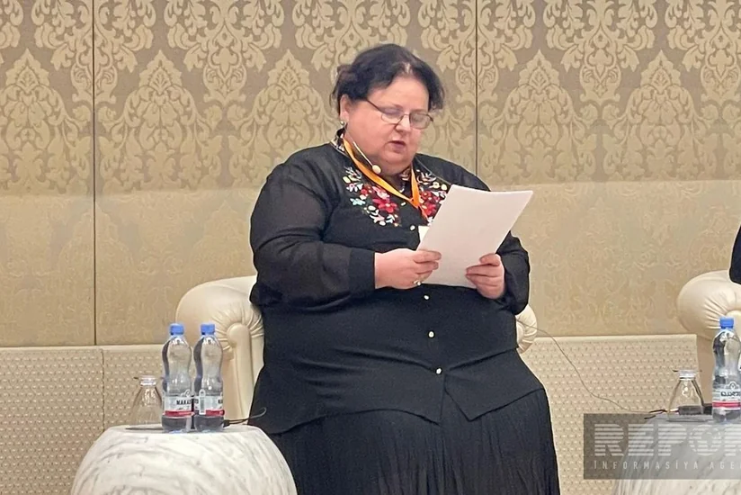 Şevardnadzenin mətbuat katibi: Azərbaycan ən çətin zamanlarda Gürcüstanın yanında olub