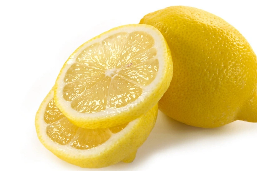 Lemon prolongs lifespan, say American doctors