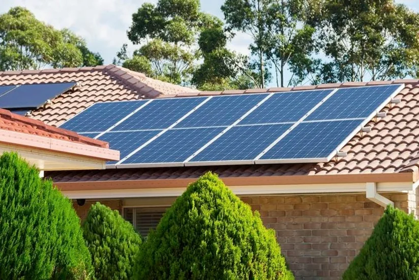 Qarabağ və Şərqi Zəngəzurda damüstü günəş enerjisi sistemi quraşdırılması üzrə tələblər təsdiqlənib