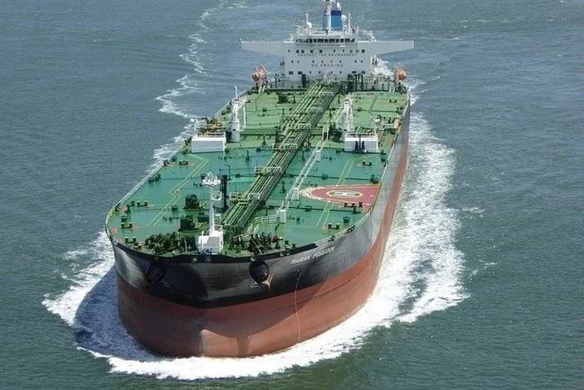 Беларусь ожидает прибытия танкера с американской нефтью