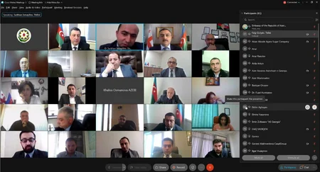 Səfir: “Azərbaycan şirkətləri Gürcüstanda işsizlik probleminin həllində yaxından iştirak edirlər”