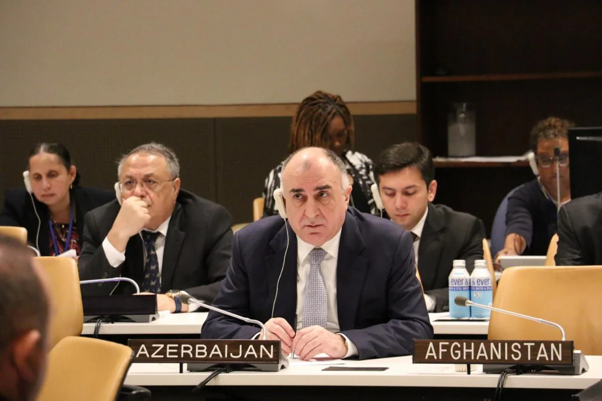 Minister: Armenian statements prove Armenia continues irresponsible path to violate international law