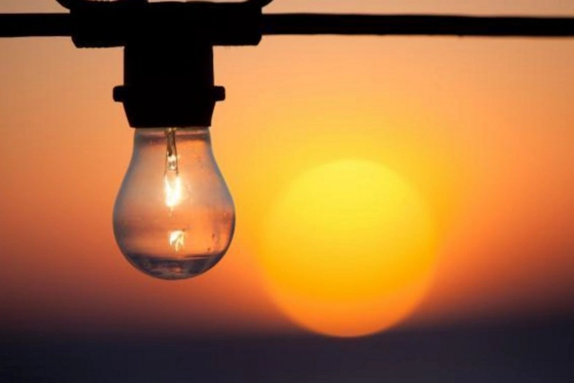 Daşkəsəndə elektrik enerjisinin verilməsi bərpa olunub - YENİLƏNİB