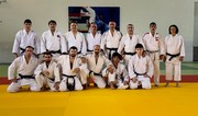 Azərbaycan Cüdo Federasiyasının məşqçilər üçün peşəkar inkişaf proqramı davam edir