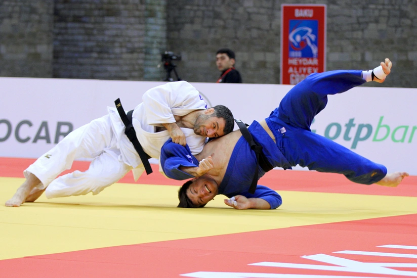 Olimpiya idman növləri üzrə milli komandalarımız məşqlərə başladı