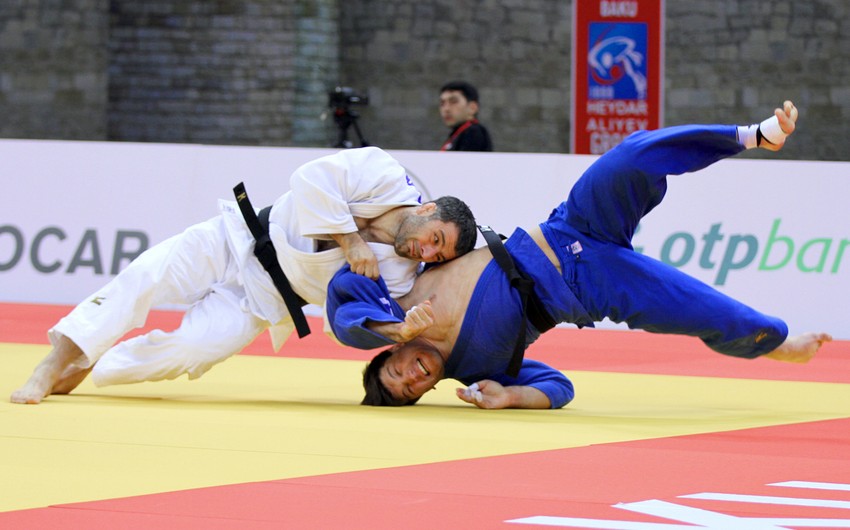 Olimpiya idman növləri üzrə milli komandalarımız məşqlərə başladı