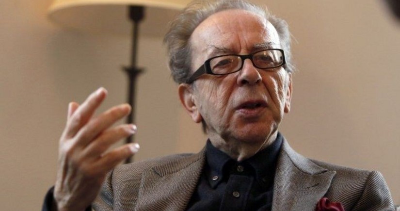 Albania's best-known novelist Ismail Kadare dies at 88