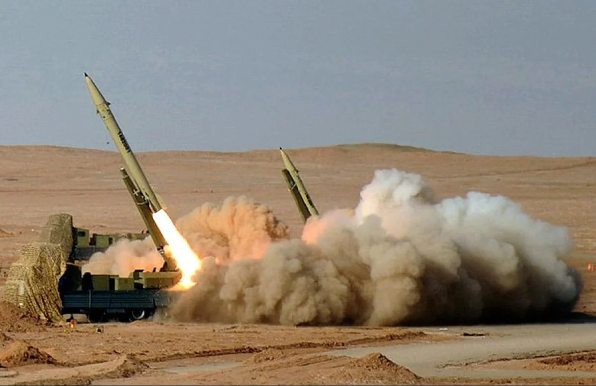 CNN: Iran likely ships drones to Russia through Caspian Sea