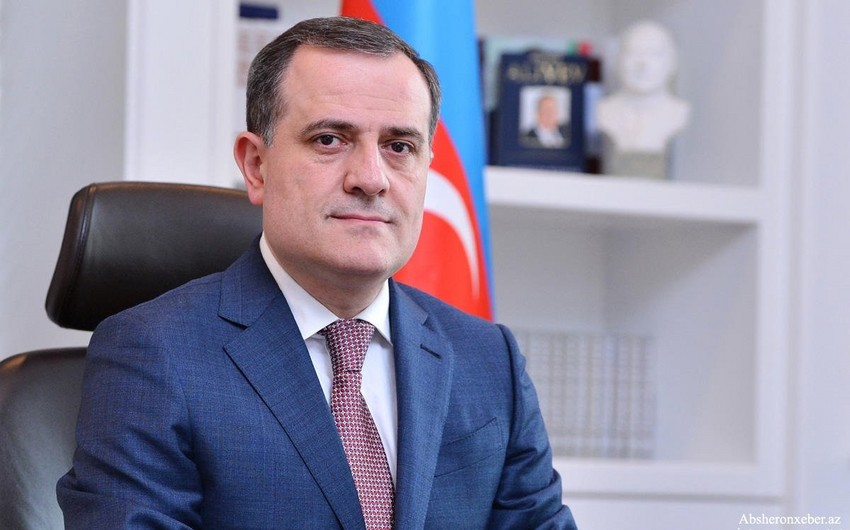 Ceyhun Bayramov ABŞ-dakı yəhudi təşkilatlarının nümayəndələri ilə görüşüb