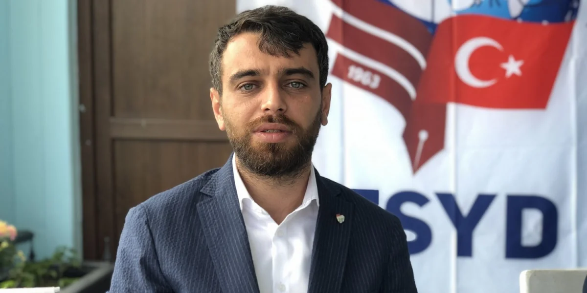 Bursasporun vitse-prezidenti: Namik Ələskərov çox yaxşı futbolçudur