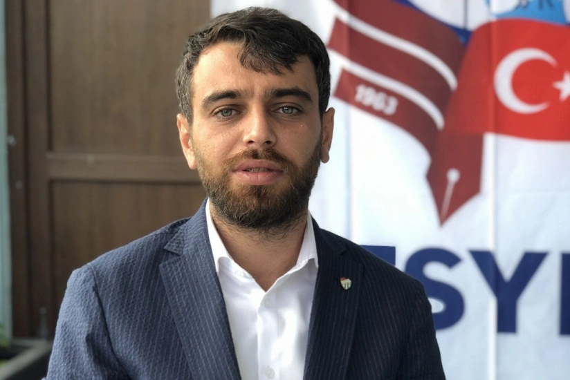 Bursasporun vitse-prezidenti: Namik Ələskərov çox yaxşı futbolçudur