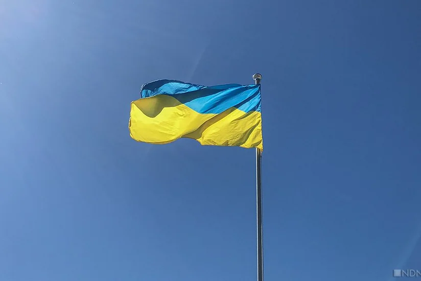 Ukrayna ASEAN-ın təsis sənədinə qoşulub