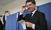 Экзитпол: Во втором туре президентских выборов в Румынии побеждает Никушор Дан