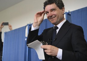 Экзитпол: Во втором туре президентских выборов в Румынии побеждает Никушор Дан
