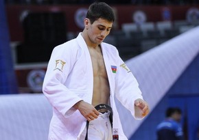 Böyük Dəbilqə: Rüstəm Orucov bürünc medal qazandı - YENİLƏNİB - 1