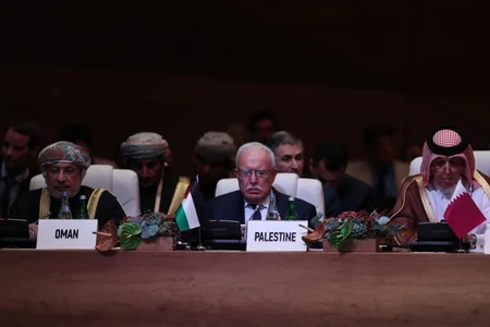 Qoşulmama Hərəkatının Bakı Zirvə Görüşü işini ümumi debatlarla davam etdirib - YENİLƏNİB
