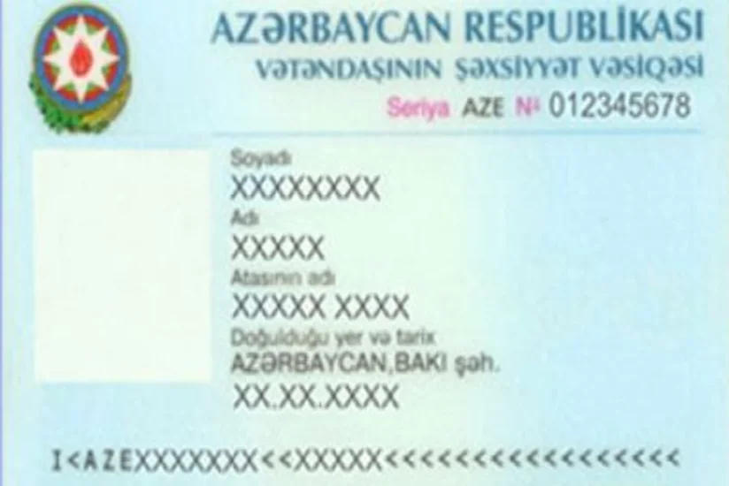 ​Qobustanda vətəndaşların şəxsiyyət vəsiqəsi ilə təmini üçün səyyar xidmət keçirilib