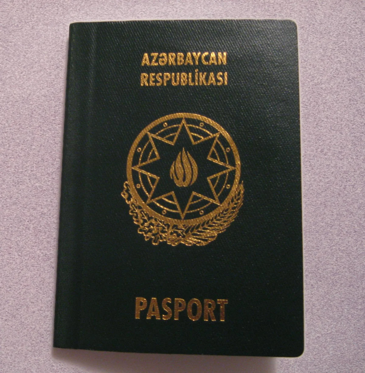 Azerbaijan ranks 66th in Passport Index rating