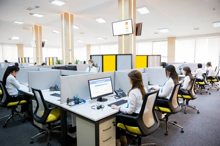 ASAN xidmətin yeni Çağrı mərkəzi açılıb