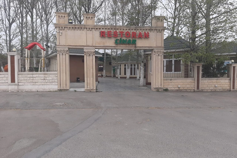 В Мингячевире оштрафованы организаторы свадьбы
