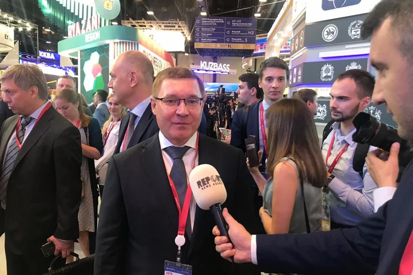 Russian Minister: Baku has made a crazy breakthrough in terms of urban planning - EXCLUSIVE