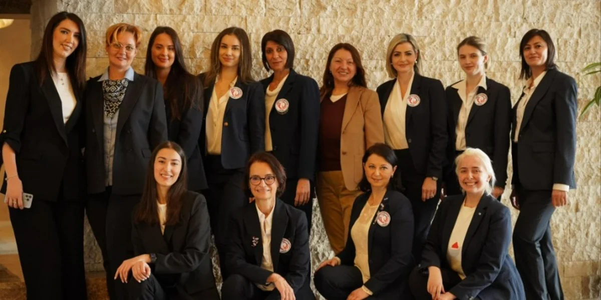 Bakıda keçiriləcək Avropa çempionatının püşkü atılıb