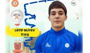 Azərbaycan ağırlıqqaldıranı Avropa birinciliyində 1 qızıl və 1 gümüş medal qazanıb