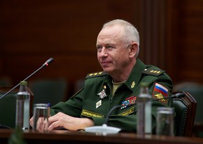 Russia praises Azerbaijan's enormous work to create Russian-Turkish center