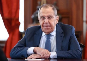 Лавров: Россия предлагает Украине встречу 2 июня в Стамбуле