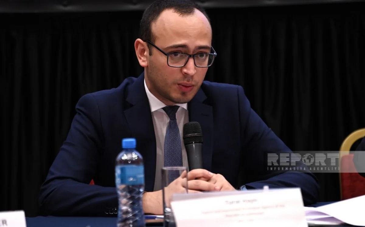 Azərbaycan kənd təsərrüfatı məhsullarının ixracını şaxələndirmək istəyir