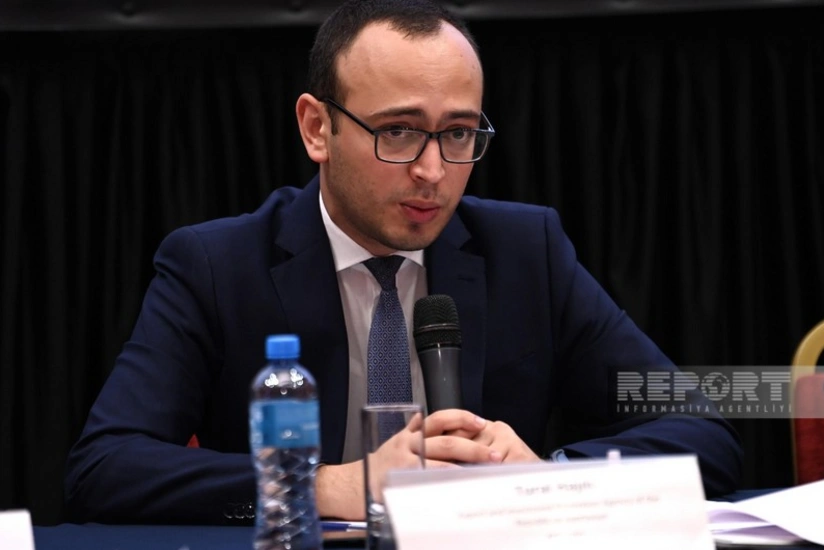 Azerbaijan wants to diversify export of agricultural products