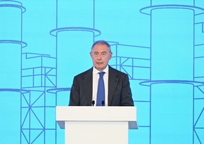 Nazir: 8 Noyabr Elektrik Stansiyasının açılışı Bakı və Romanın sənaye əməkdaşlığını gücləndirir