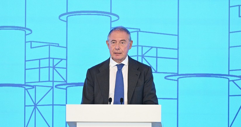 Nazir: 8 Noyabr Elektrik Stansiyasının açılışı Bakı və Romanın sənaye əməkdaşlığını gücləndirir
