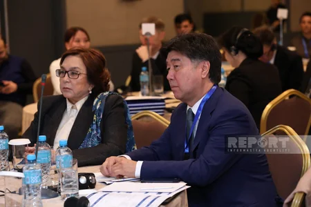 Baku hosts seminar on human resource management