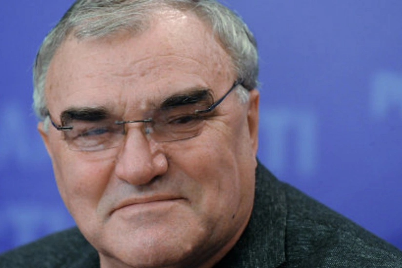 ​Rusiya yüngül atletika yığması baş məşqçisiz qalıb