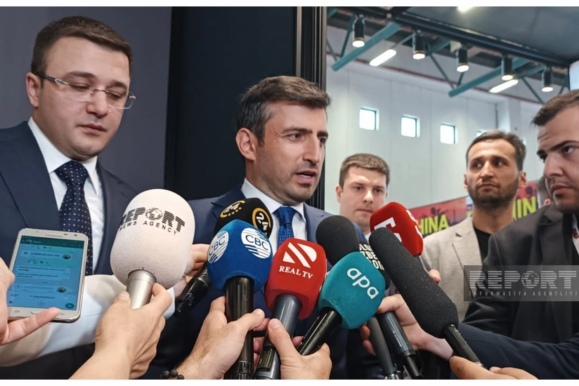 Bayraktar: 'We started working with Azerbaijani engineers to develop drones and UAVs'