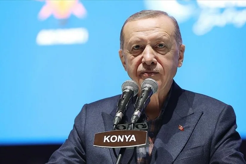 Эрдоган: Серийное производство беспилотного истребителя будет запущено к концу 2023 года