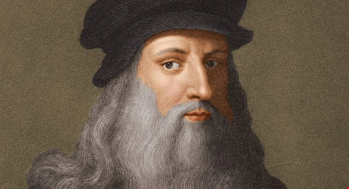 Ученые нашли 14 живых потомков Леонардо да Винчи