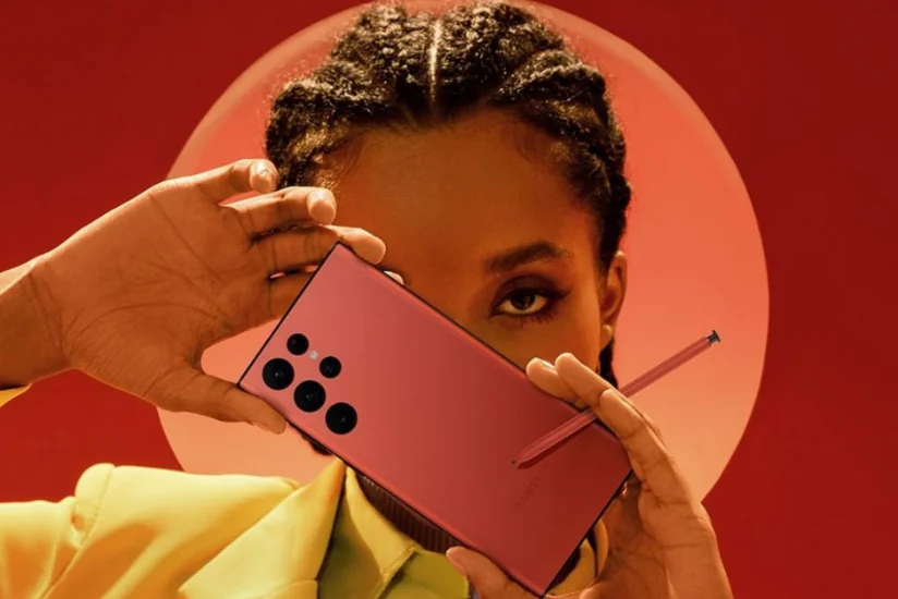 Samsung Galaxy S22 – совершенство фото и видео съемки