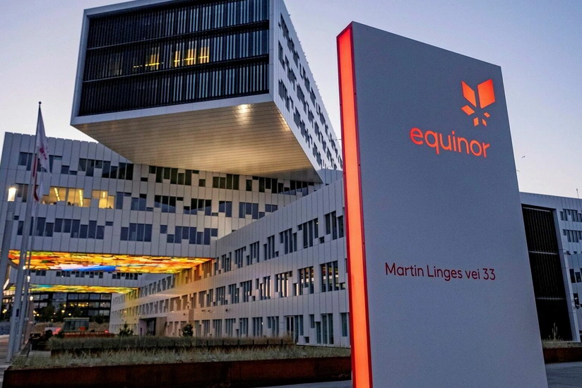 Equinor discovers new oil field in Barents Sea