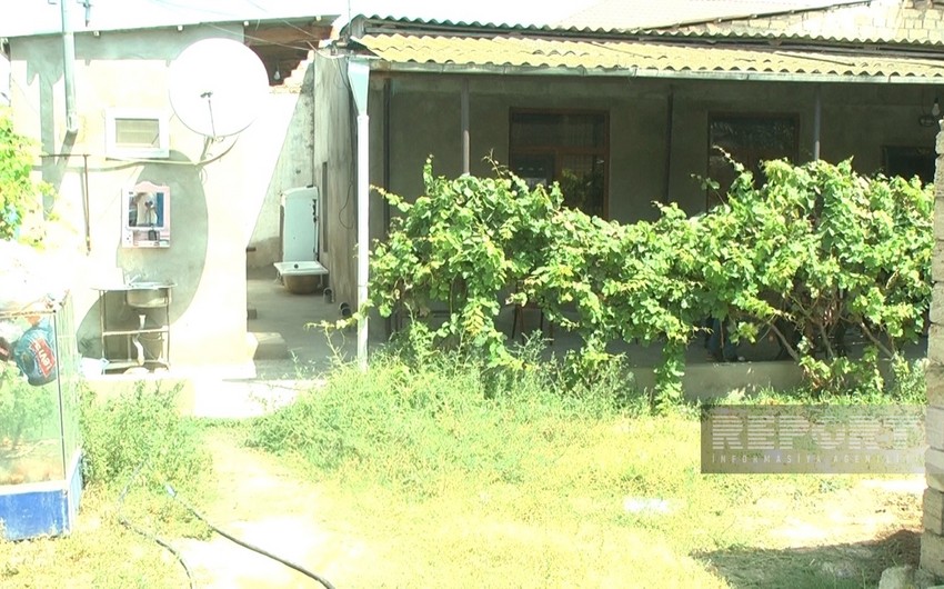 Sumqayıtdakı qətlin bəzi təfərrüatı məlum olub: 3 ay əvvəl ailə həyatı qurubmuşlar