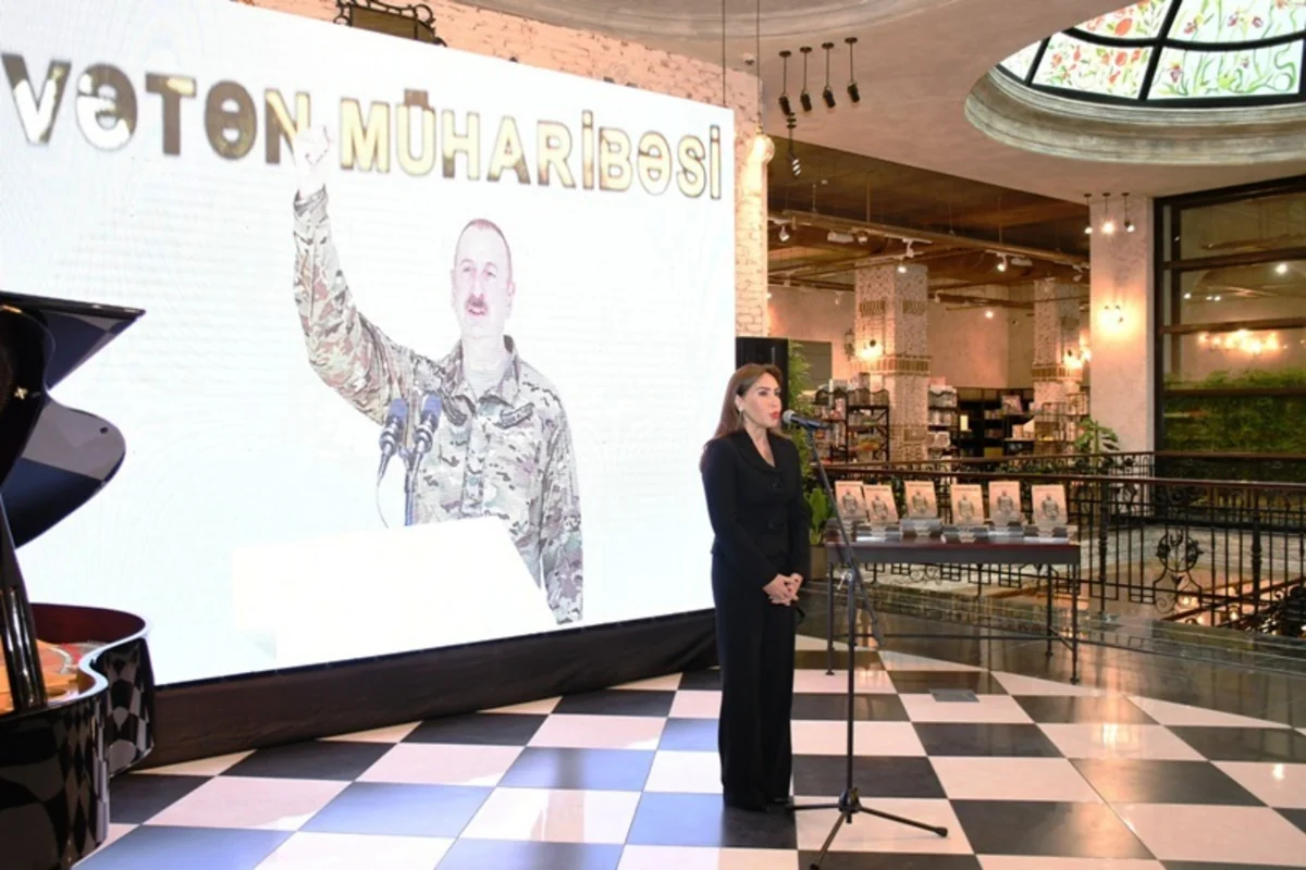 Eldar Əzizov: Prezident verdiyi sözün sahibidir